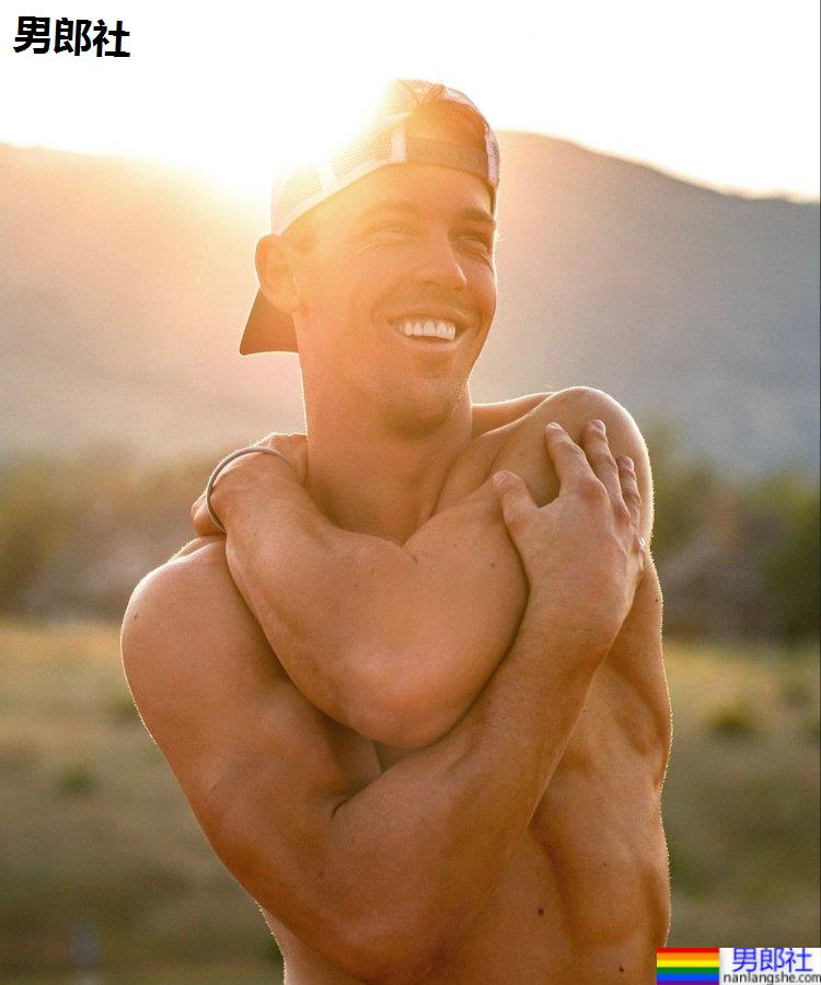 29岁美国滑雪冠军「滑出」自我勇敢出柜 盼体坛给同志平等友善的赛事空间 - 51虹马