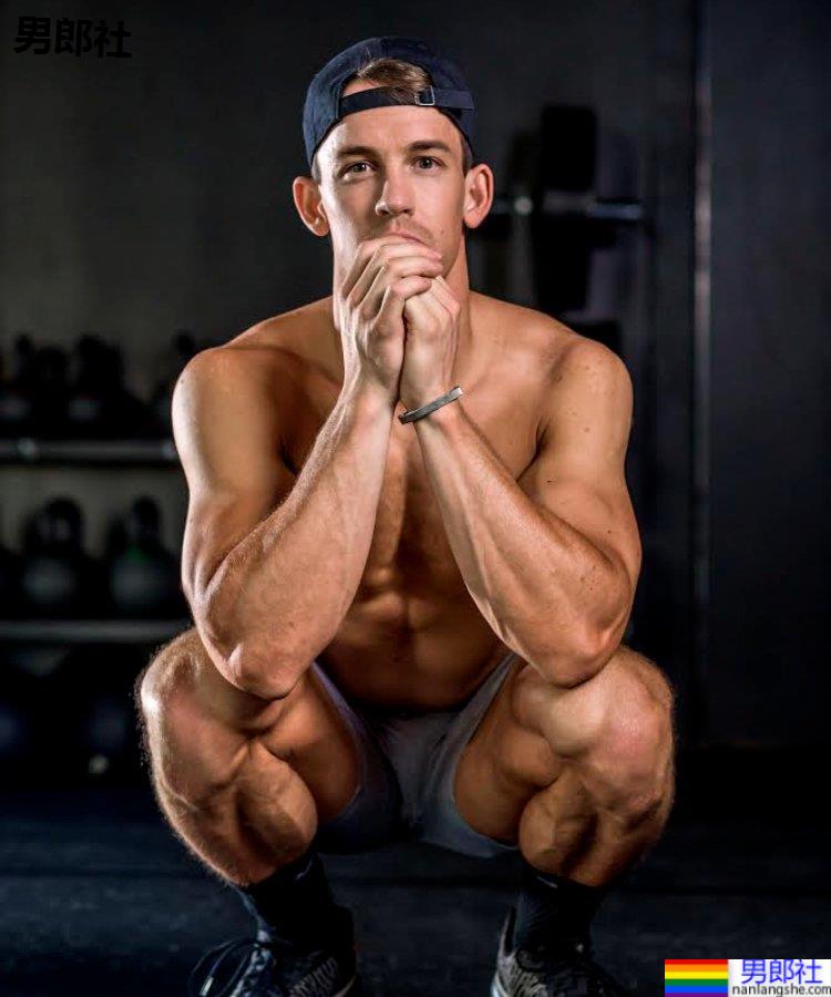 29岁美国滑雪冠军「滑出」自我勇敢出柜 盼体坛给同志平等友善的赛事空间 - 51虹马