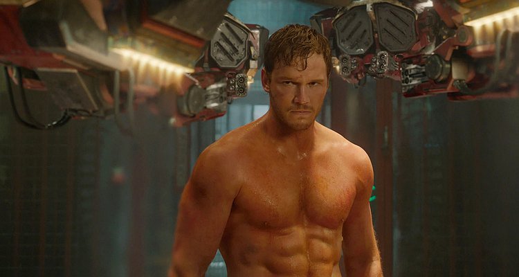 漫威认了！星爵正式出柜！最新漫画中与「异星人」进行咸湿三人运动 - 51虹马