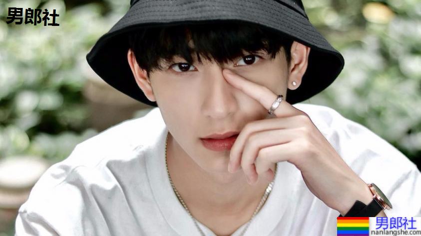 戏路多变、可盐可甜!泰国男星瓦奇拉维探索自我 让帅气鲜肉成为《我的甜心正太》-51虹马