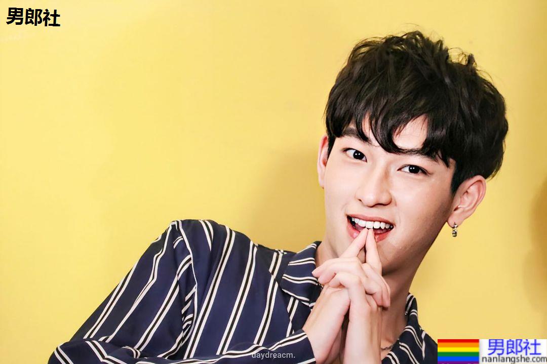 戏路多变、可盐可甜！泰国男星瓦奇拉维探索自我 让帅气鲜肉成为《我的甜心正太》 - 51虹马