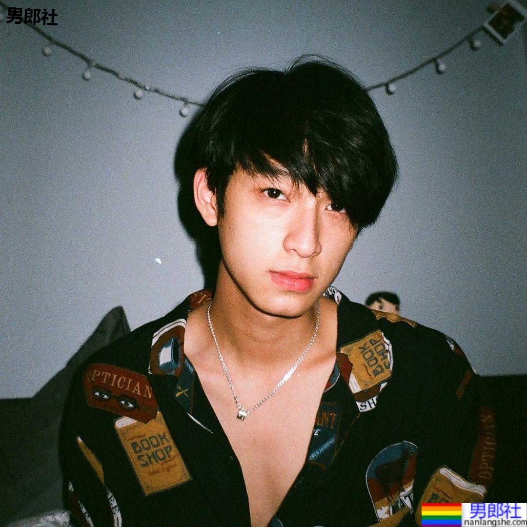 戏路多变、可盐可甜！泰国男星瓦奇拉维探索自我 让帅气鲜肉成为《我的甜心正太》 - 51虹马