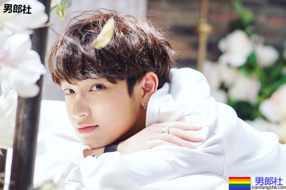 戏路多变、可盐可甜！泰国男星瓦奇拉维探索自我 让帅气鲜肉成为《我的甜心正太》 - 51虹马