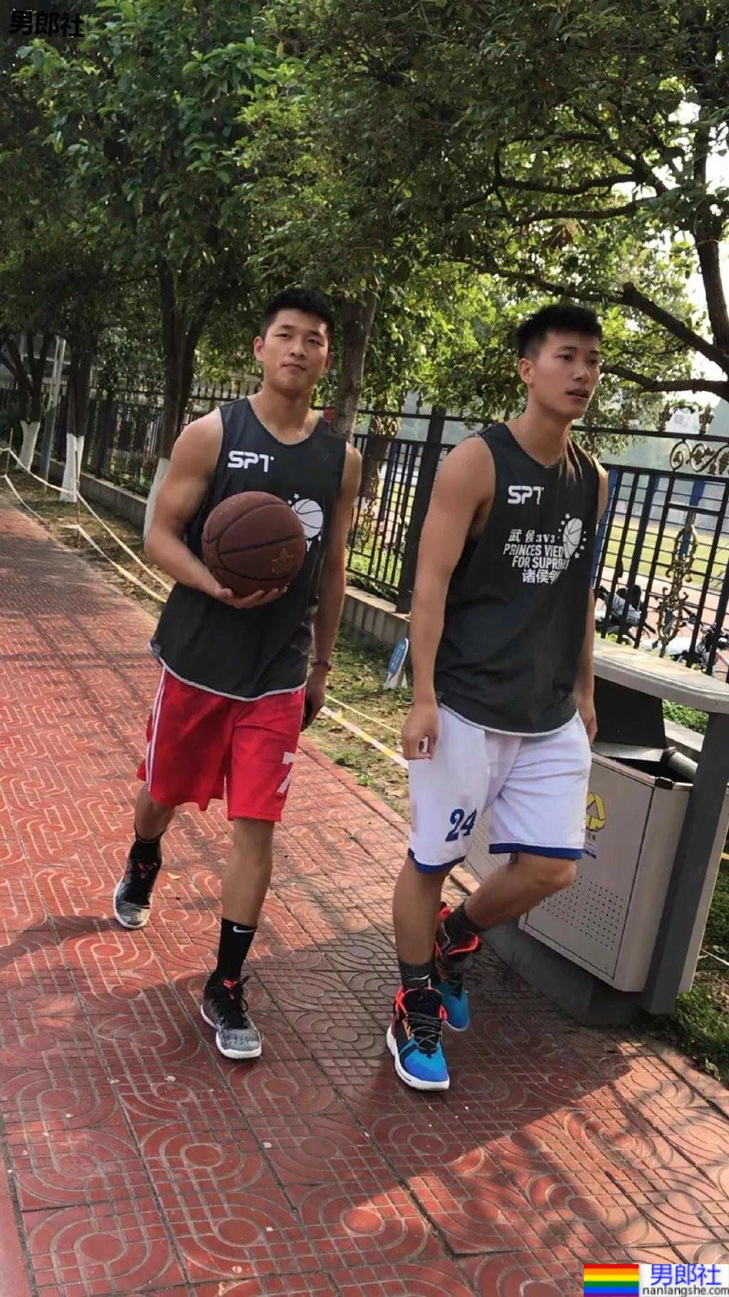 体院生小哥有多翘, 这才是真实力!-51虹马