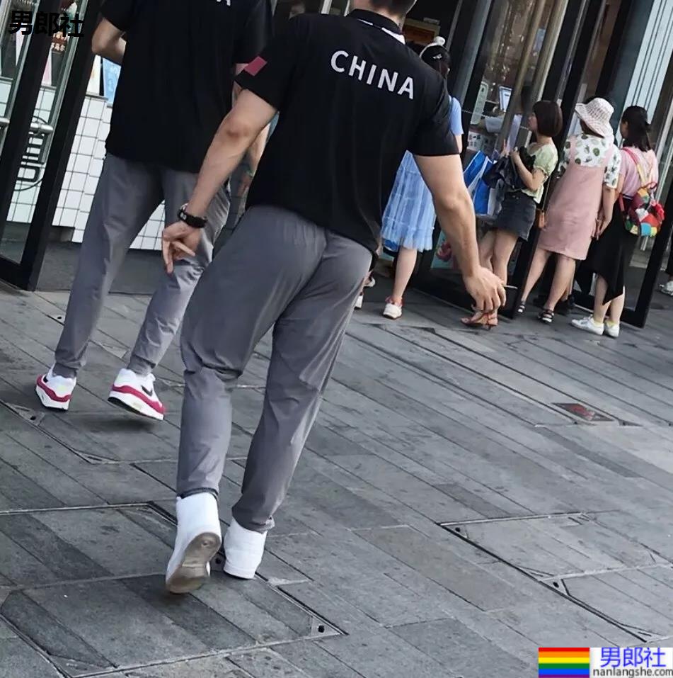 体院生小哥有多翘， 这才是真实力！ - 51虹马