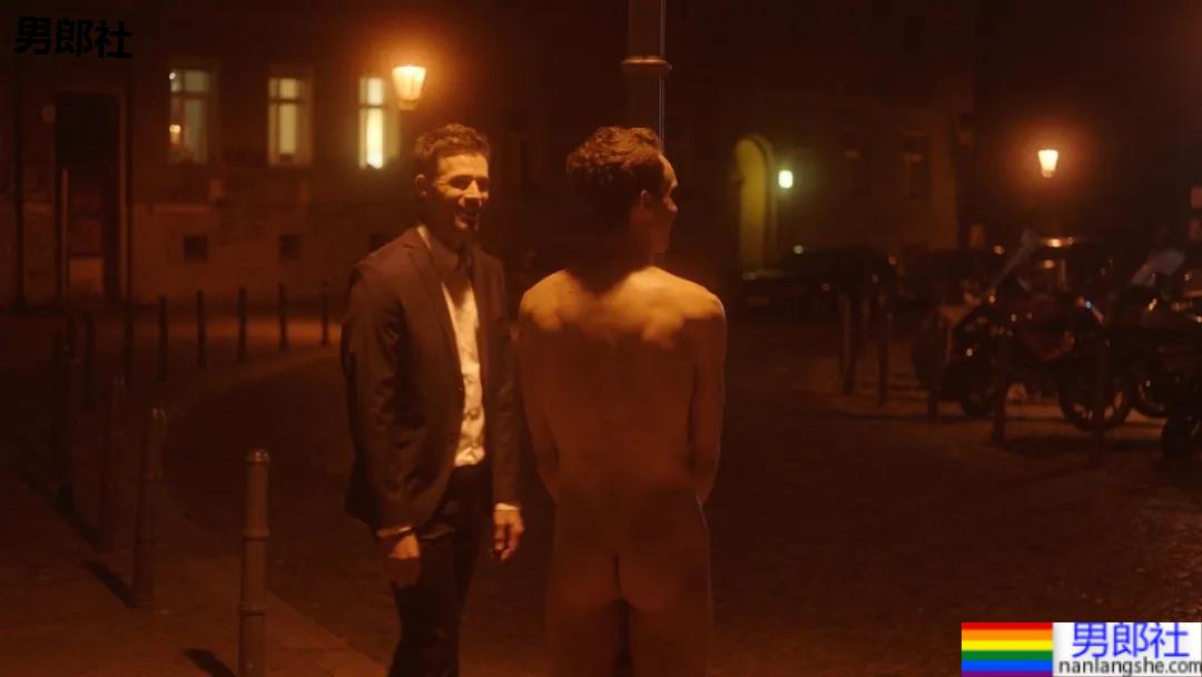 「直|弯」的界限:堕落而撩人的夜-51虹马