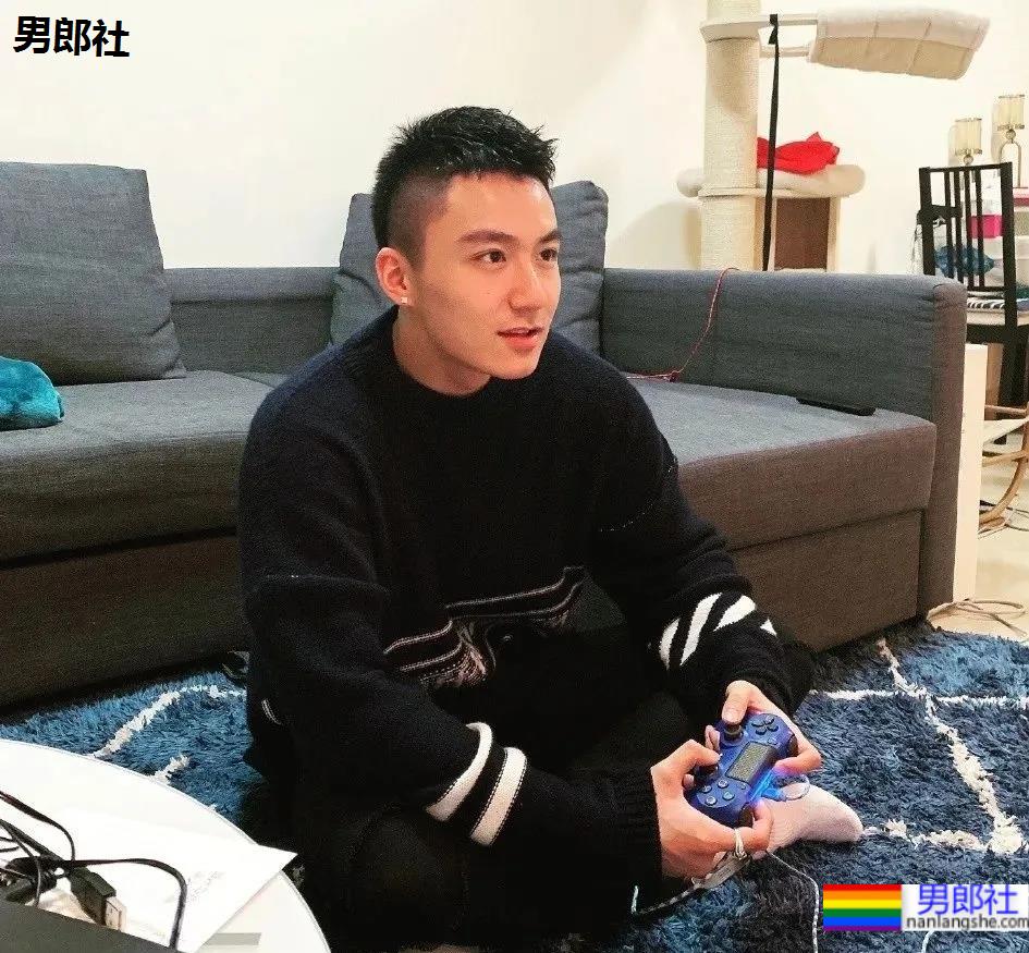 山东小哥哥，乖巧却不失男人味！ - 51虹马