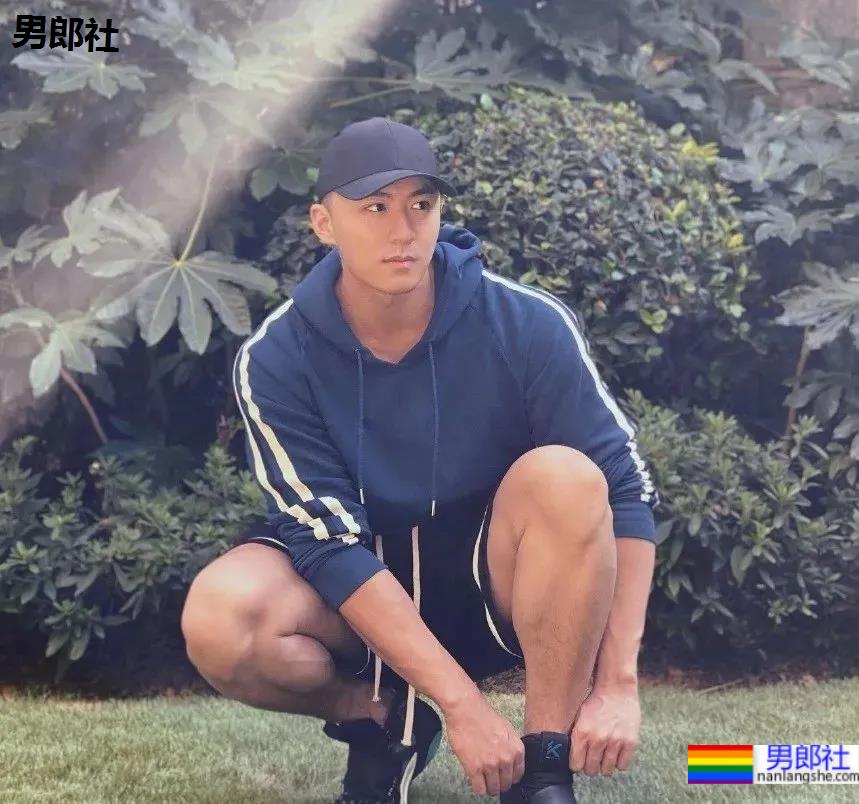 山东小哥哥，乖巧却不失男人味！ - 51虹马