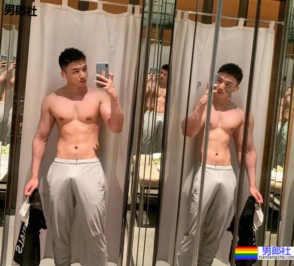 山东小哥哥，乖巧却不失男人味！ - 51虹马