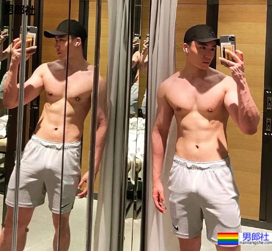 山东小哥哥，乖巧却不失男人味！ - 51虹马