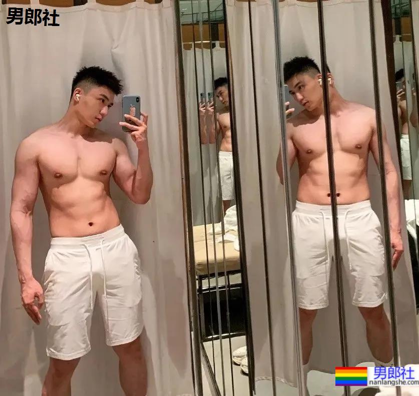 山东小哥哥，乖巧却不失男人味！ - 51虹马