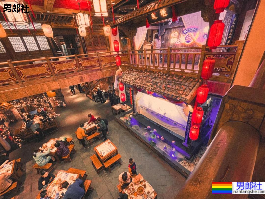 西安GAY被成都GAY疯抢的原因找到了 - 51虹马