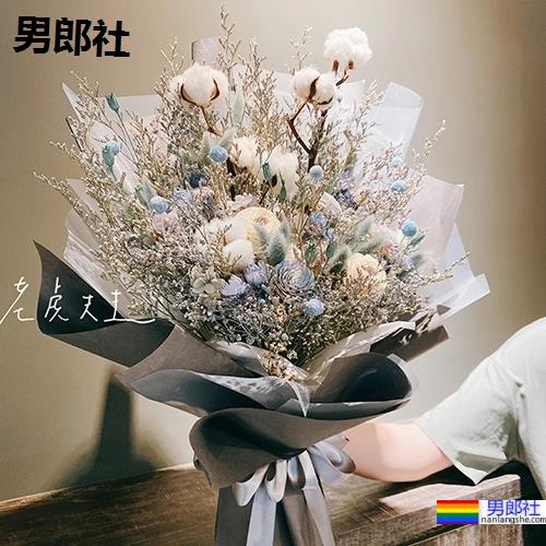 我们的相遇，在龙山寺之后：Aki & Eddie的爱情创业故事－老虎先生花艺工作室 - 51虹马