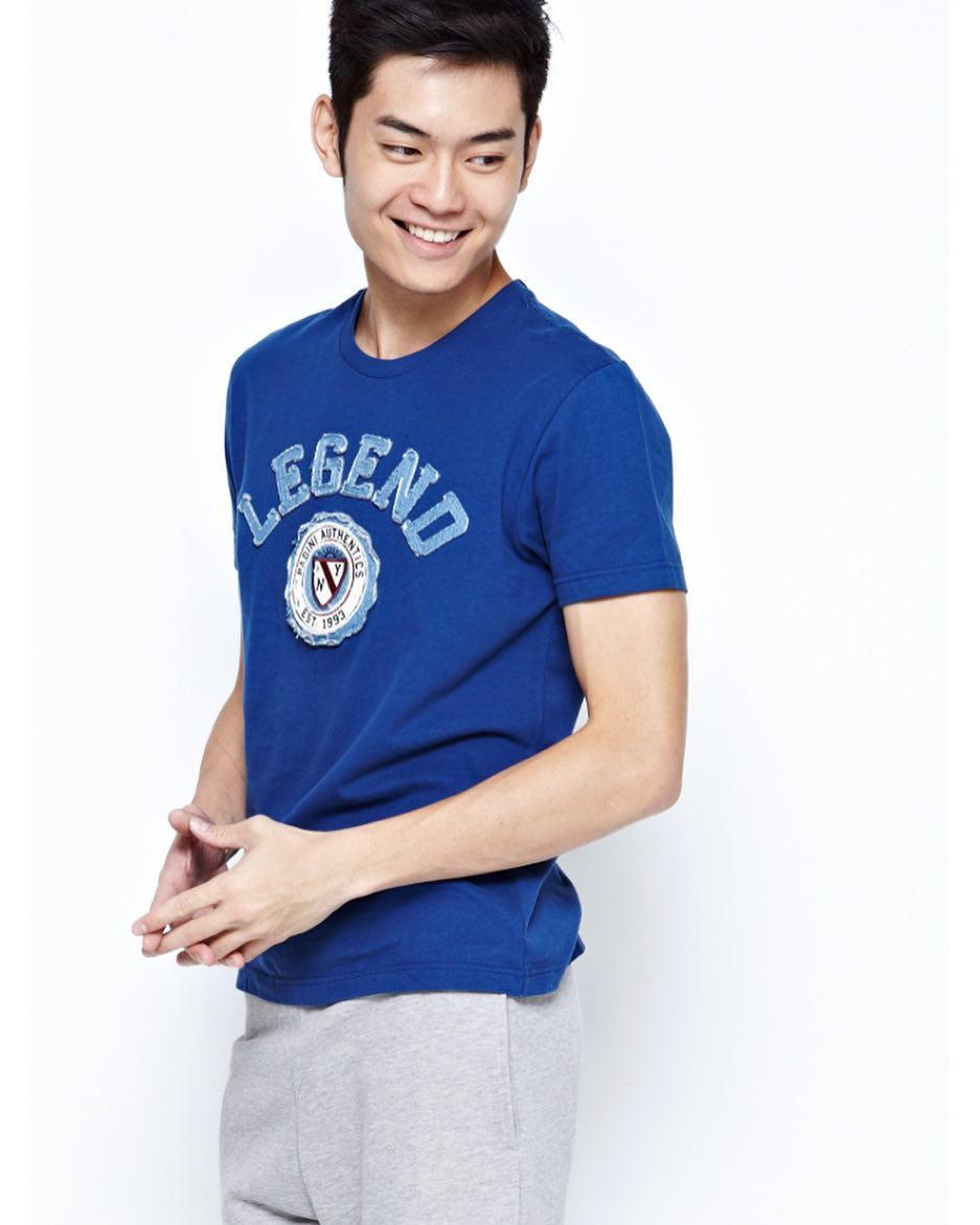 进得了橱窗、登得了擂台,当然也上得了床?苏熙喆主演短片《淡淡》同志心事拳拳到位 - 51虹马 进得了橱窗、登得了擂台,当然也上得了床?苏熙喆主演短片《淡淡》同志心事拳拳到位 - 51虹马