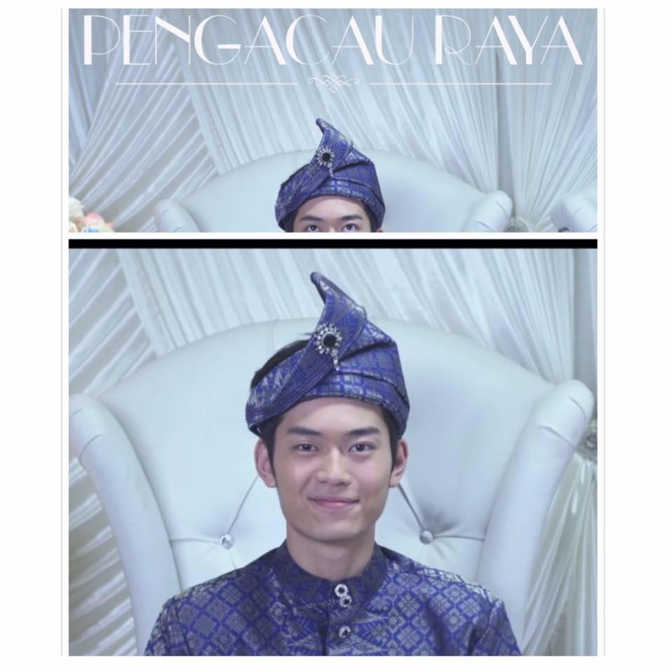 进得了橱窗、登得了擂台,当然也上得了床?苏熙喆主演短片《淡淡》同志心事拳拳到位 - 51虹马 进得了橱窗、登得了擂台,当然也上得了床?苏熙喆主演短片《淡淡》同志心事拳拳到位 - 51虹马