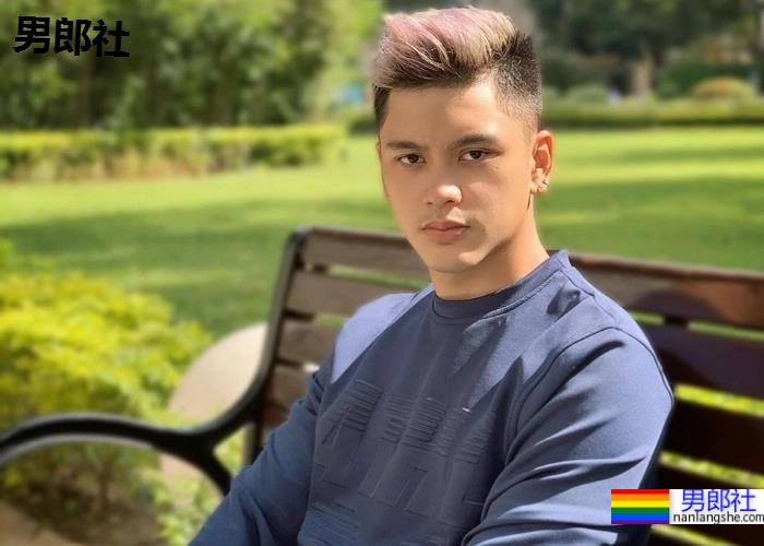 坏小子挑战成为地表最帅准神父 ? 迷人双眸意图使人怀孕 - 51虹马