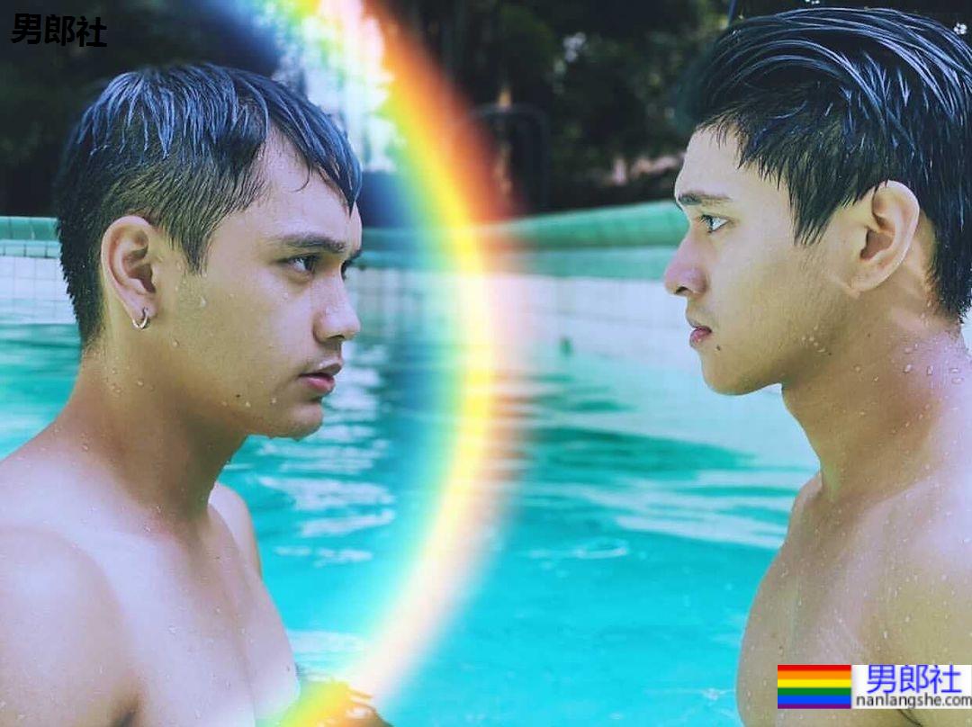 坏小子挑战成为地表最帅准神父 ? 迷人双眸意图使人怀孕 - 51虹马