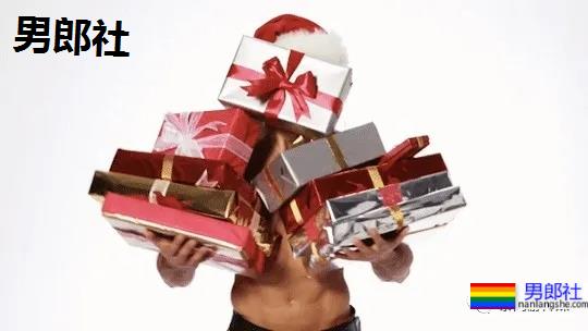 一大波圣诞肌肉来啦!-51虹马