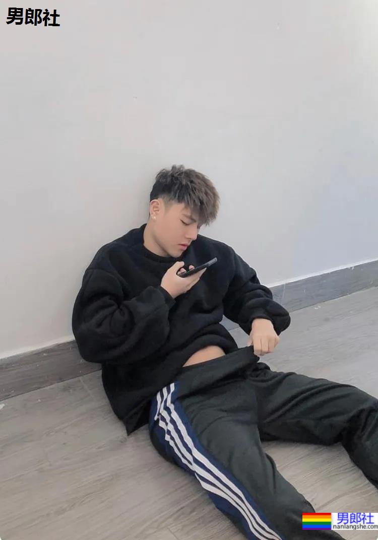 一大波圣诞肌肉来啦! - 51虹马