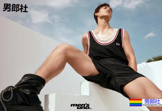 别总盯着纪凌尘写真了，风度2020年荷尔蒙大片合集来了！ - 51虹马