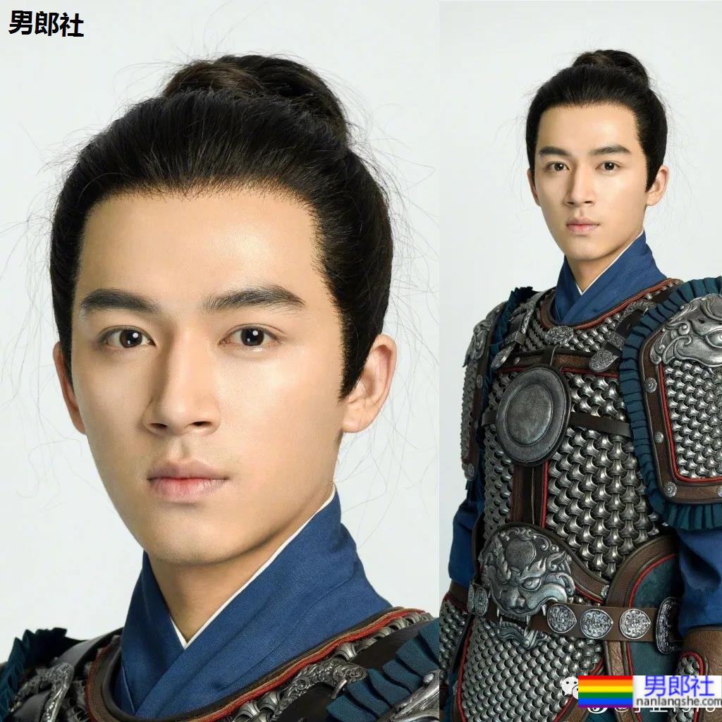 2020年娱乐圈十大新上位帅哥,第一名蔡国庆都想吸 - 51虹马 2020年娱乐圈十大新上位帅哥,第一名蔡国庆都想吸 - 51虹马