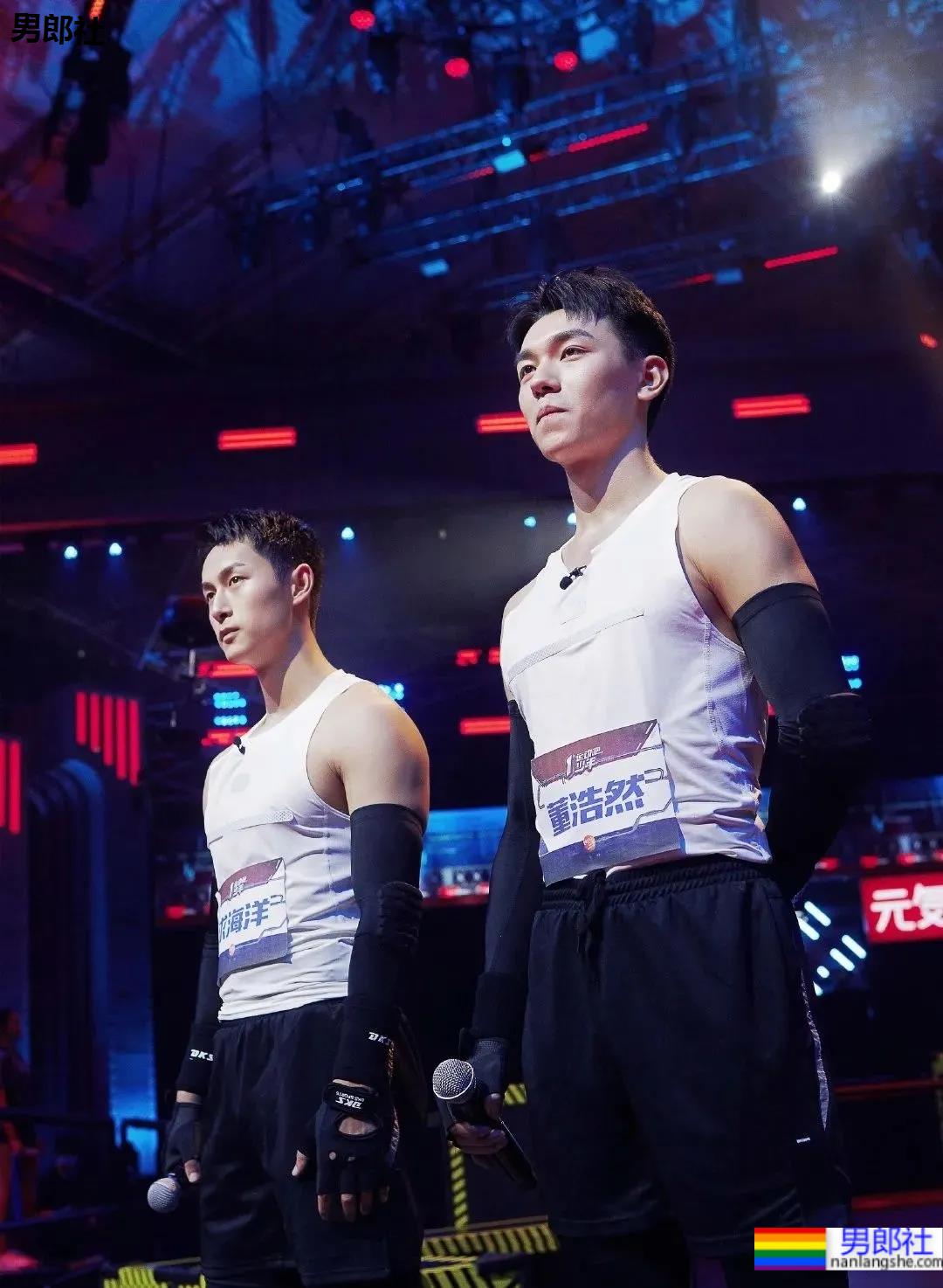 2020年娱乐圈十大新上位帅哥,第一名蔡国庆都想吸 - 51虹马 2020年娱乐圈十大新上位帅哥,第一名蔡国庆都想吸 - 51虹马