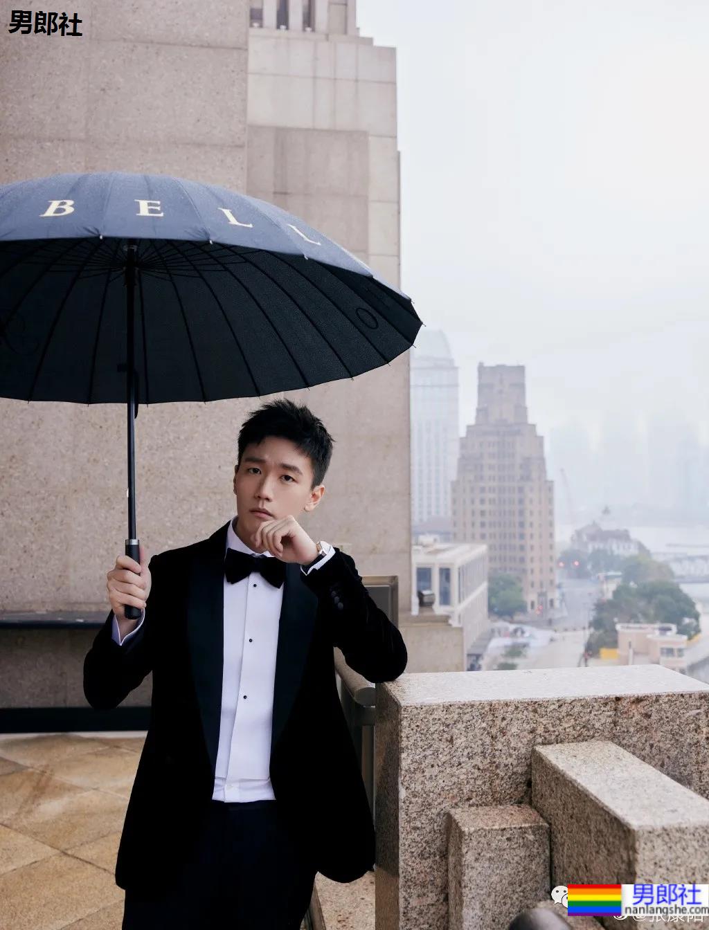 2020年娱乐圈十大新上位帅哥,第一名蔡国庆都想吸 - 51虹马 2020年娱乐圈十大新上位帅哥,第一名蔡国庆都想吸 - 51虹马