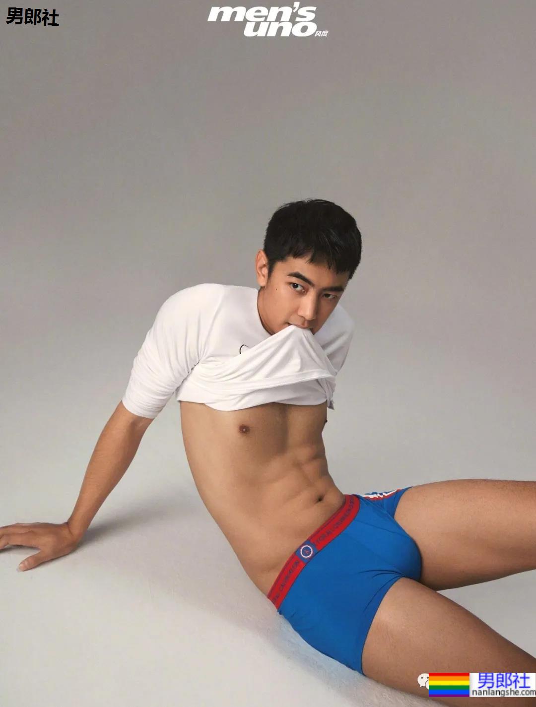 2020年娱乐圈十大新上位帅哥,第一名蔡国庆都想吸 - 51虹马 2020年娱乐圈十大新上位帅哥,第一名蔡国庆都想吸 - 51虹马