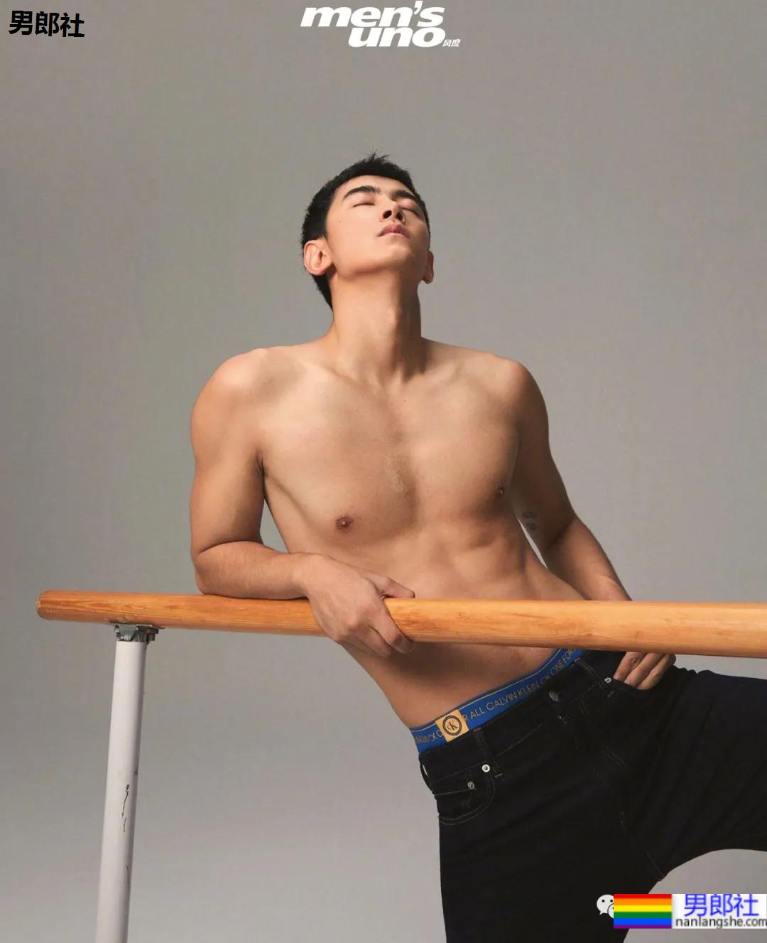 2020年娱乐圈十大新上位帅哥,第一名蔡国庆都想吸 - 51虹马 2020年娱乐圈十大新上位帅哥,第一名蔡国庆都想吸 - 51虹马