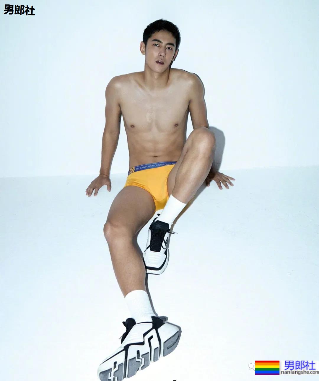 2020年娱乐圈十大新上位帅哥,第一名蔡国庆都想吸 - 51虹马 2020年娱乐圈十大新上位帅哥,第一名蔡国庆都想吸 - 51虹马