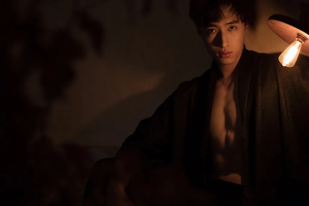 肌肉男在线营业,完美腹肌只要1块钱!看完他的好身材,网友们沸腾了! - 51虹马 肌肉男在线营业,完美腹肌只要1块钱!看完他的好身材,网友们沸腾了! - 51虹马