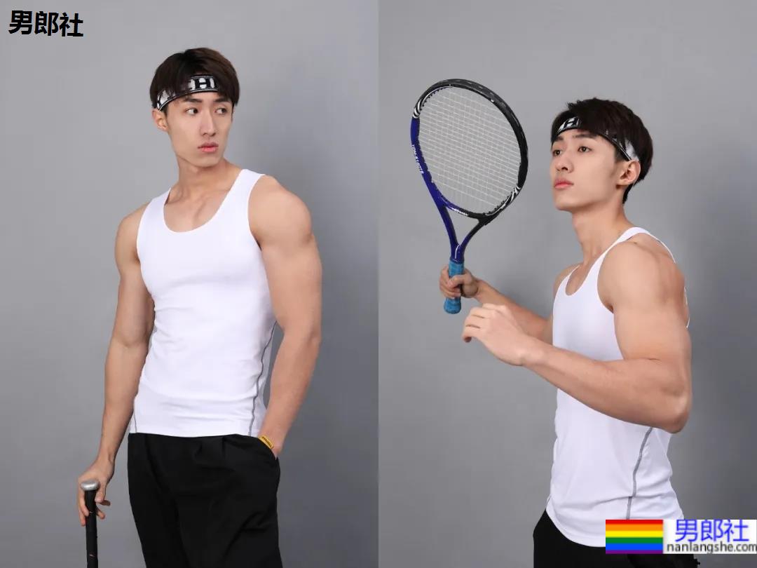 肌肉男在线营业,完美腹肌只要1块钱!看完他的好身材,网友们沸腾了! - 51虹马 肌肉男在线营业,完美腹肌只要1块钱!看完他的好身材,网友们沸腾了! - 51虹马