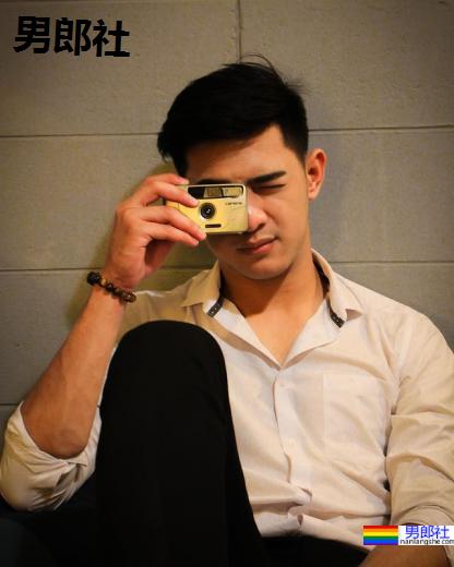 直接路上遇到抱回家的泰国鲜肉小萌宠:Wst Suwannathep-51虹马