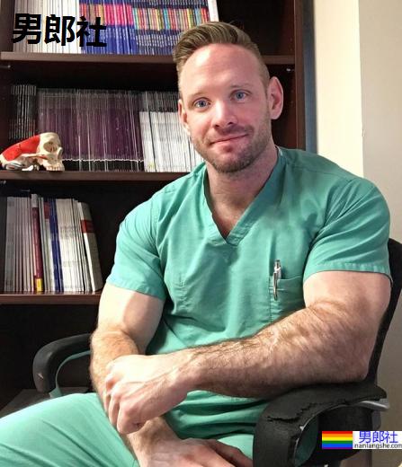 前摩门教医生出柜后人生更精彩 用同志身分走进骄傲生命信仰 - 51虹马