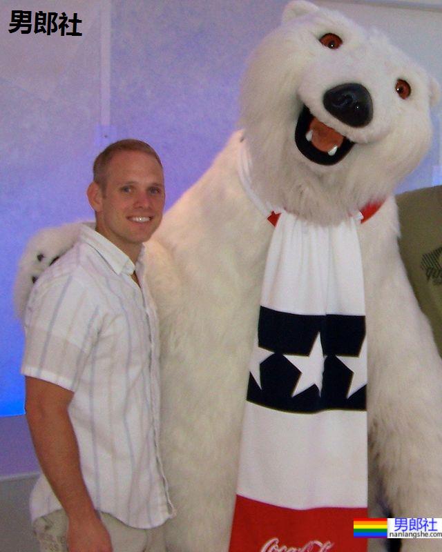 前摩门教医生出柜后人生更精彩 用同志身分走进骄傲生命信仰 - 51虹马