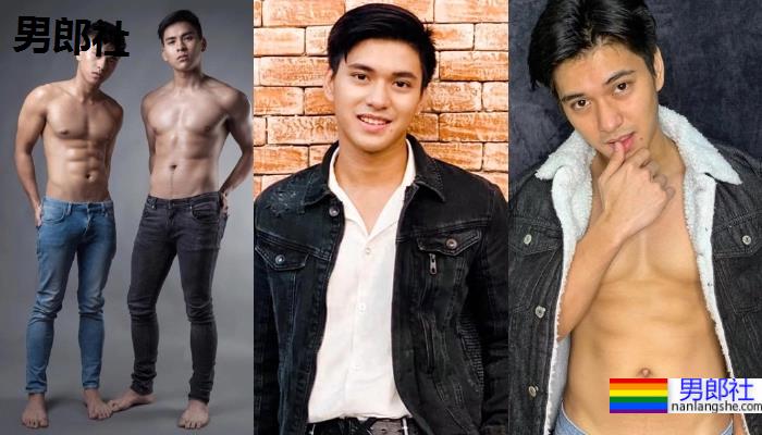 我弟的腹肌好像有点勐！邻家男孩凭嫩肉在演艺圈抬头挺兄 - 51虹马