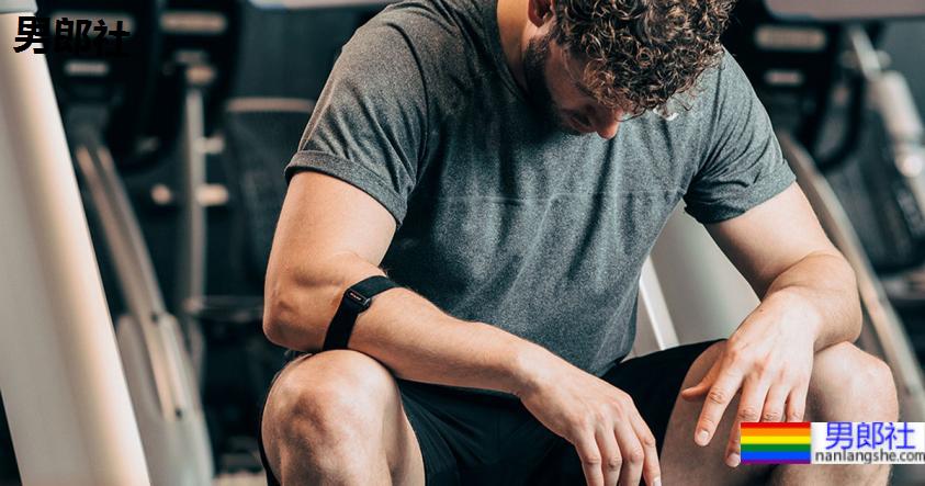 我努力健身但是身材没起色？做到这10点好身材会离你越来越近-51虹马