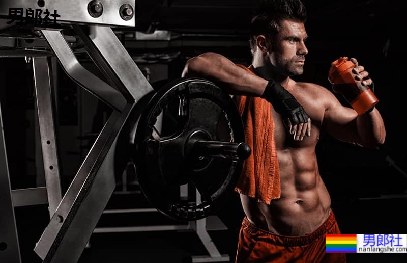 我努力健身但是身材没起色？做到这10点好身材会离你越来越近 - 51虹马