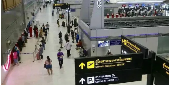 泰国自由行倒数计时 冬天来了春天还会远吗？ - 51虹马