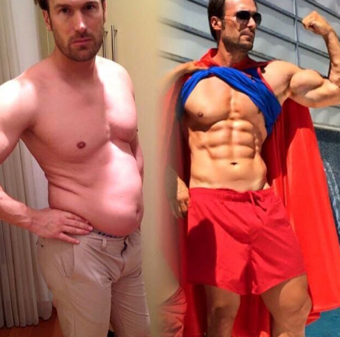 43岁德国亿万大富翁披战袍！开录OnlyFans背后原因根本超级人生胜利组 - 51虹马