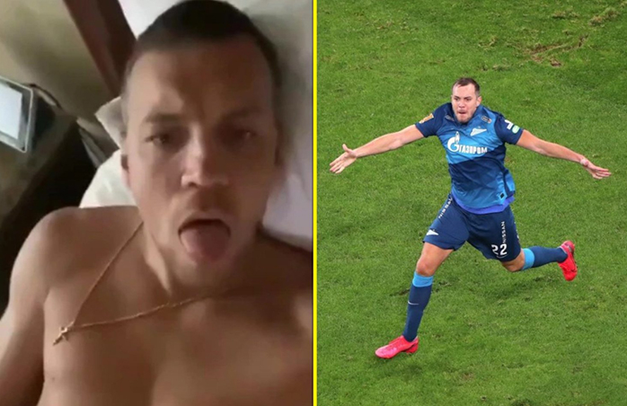 被飞行耽误的男体画家！是什么让俄国机师在天空画一只「鸡」？ - 51虹马