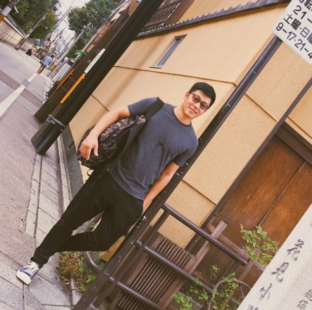 私底下的GAY圈体育生，你还爱吗？ - 51虹马