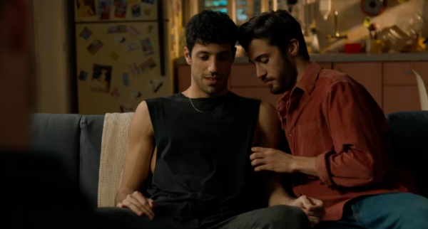 《分租》：灵肉分离的旅行炮 - 51虹马