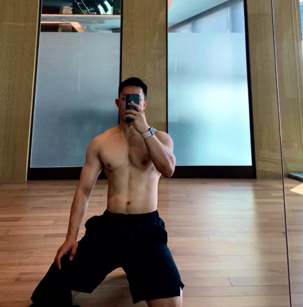 私底下的GAY圈体育生，你还爱吗？ - 51虹马