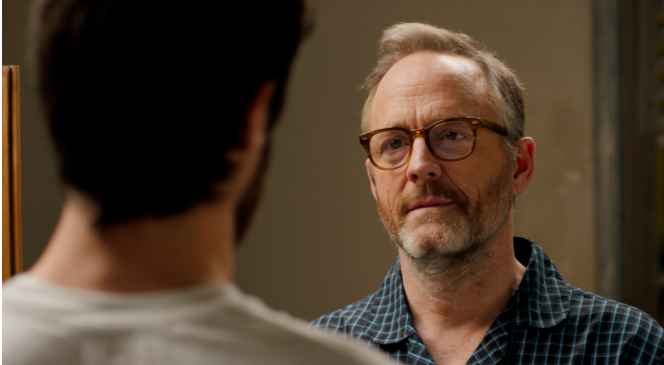 《分租》：灵肉分离的旅行炮 - 51虹马