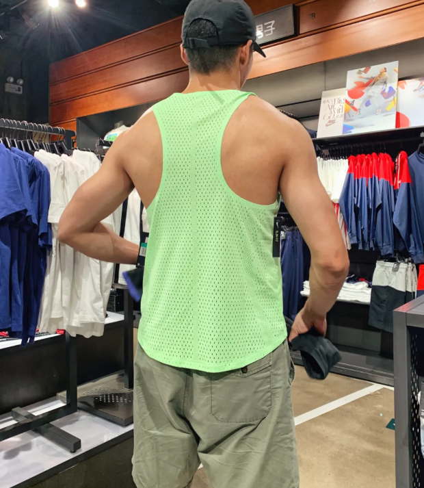 私底下的GAY圈体育生，你还爱吗？ - 51虹马