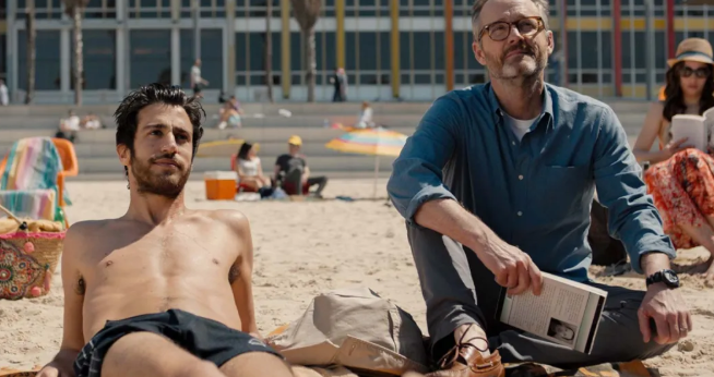 《分租》：灵肉分离的旅行炮 - 51虹马