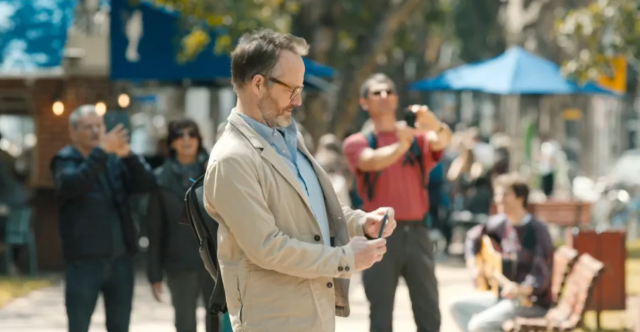 《分租》：灵肉分离的旅行炮 - 51虹马