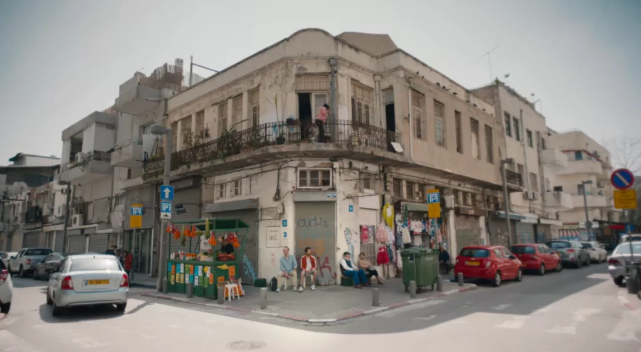 《分租》：灵肉分离的旅行炮 - 51虹马