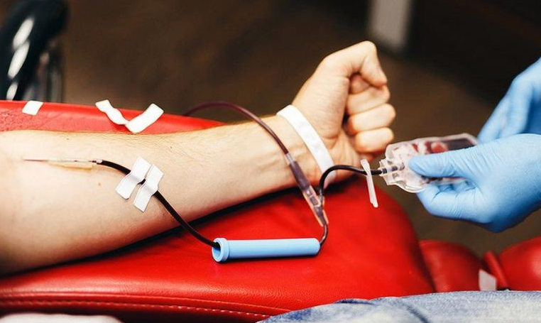 爱要做,血要捐!英国将放宽同志族群捐血门槛 - 51虹马 爱要做,血要捐!英国将放宽同志族群捐血门槛 - 51虹马